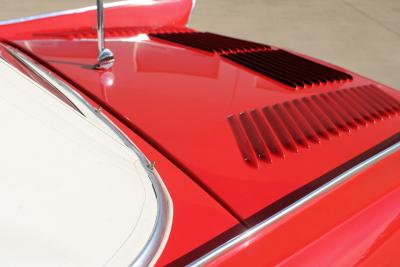 1965 Amphicar 770