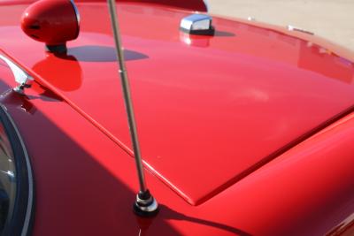 1965 Amphicar 770