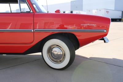 1965 Amphicar 770