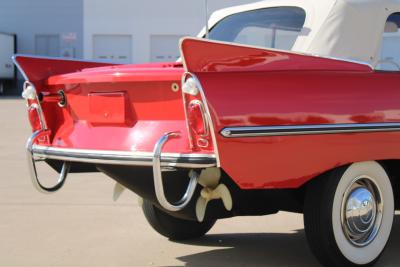 1965 Amphicar 770