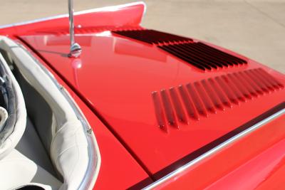 1965 Amphicar 770