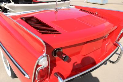 1965 Amphicar 770