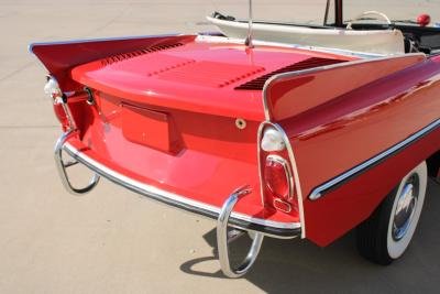 1965 Amphicar 770