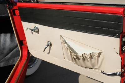 1965 Amphicar 770