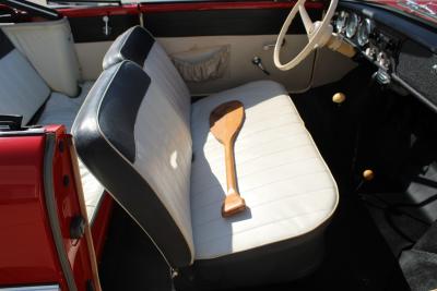 1965 Amphicar 770