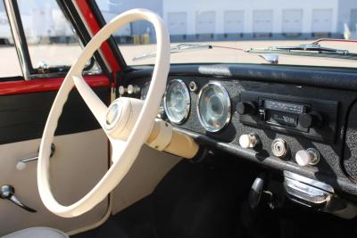 1965 Amphicar 770