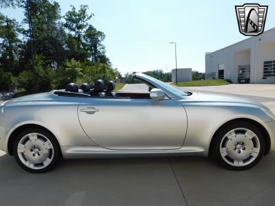 2003 Lexus SC430