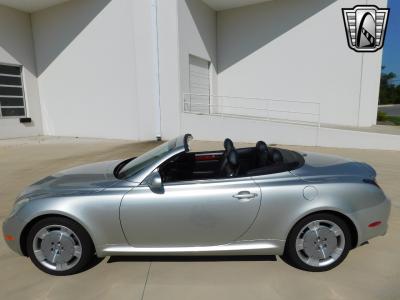 2003 Lexus SC430