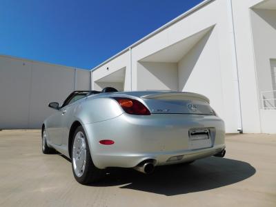 2003 Lexus SC430