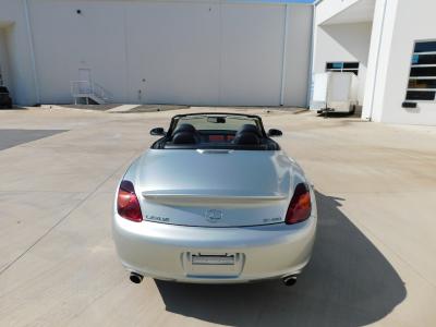 2003 Lexus SC430