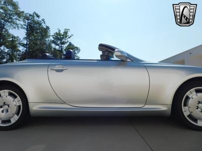 2003 Lexus SC430