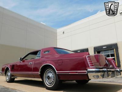 1979 Lincoln Continental