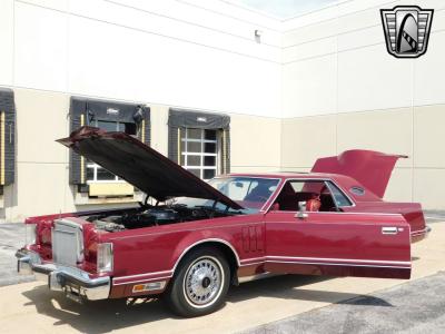 1979 Lincoln Continental