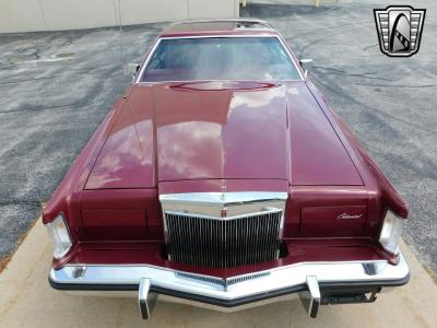 1979 Lincoln Continental