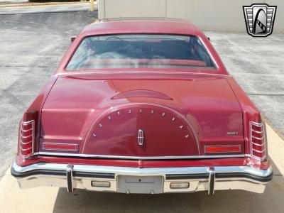 1979 Lincoln Continental