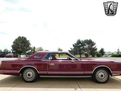 1979 Lincoln Continental