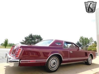 1979 Lincoln Continental