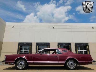 1979 Lincoln Continental