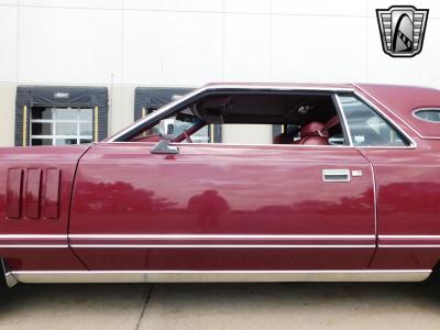 1979 Lincoln Continental