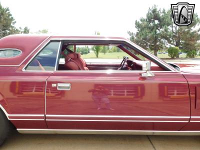 1979 Lincoln Continental