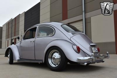 1967 Volkswagen Beetle