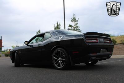 2015 Dodge Challenger