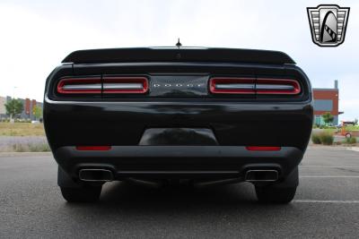 2015 Dodge Challenger