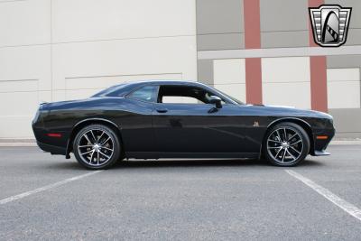 2015 Dodge Challenger