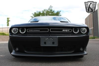 2015 Dodge Challenger