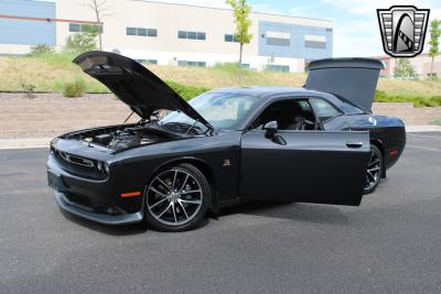 2015 Dodge Challenger