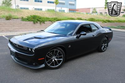 2015 Dodge Challenger