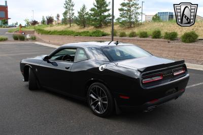 2015 Dodge Challenger