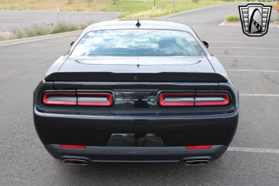 2015 Dodge Challenger