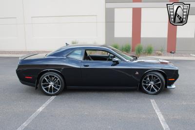 2015 Dodge Challenger