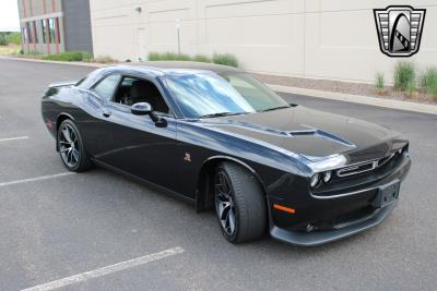 2015 Dodge Challenger