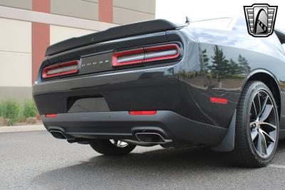 2015 Dodge Challenger