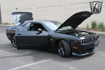 2015 Dodge Challenger