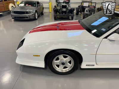 1992 Chevrolet Camaro