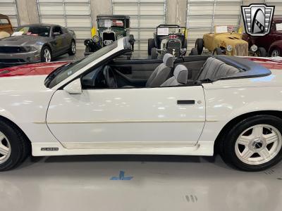 1992 Chevrolet Camaro