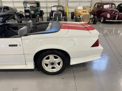 1992 Chevrolet Camaro