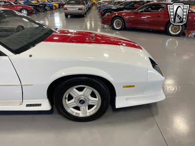 1992 Chevrolet Camaro