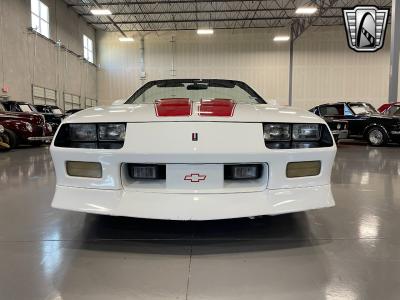 1992 Chevrolet Camaro