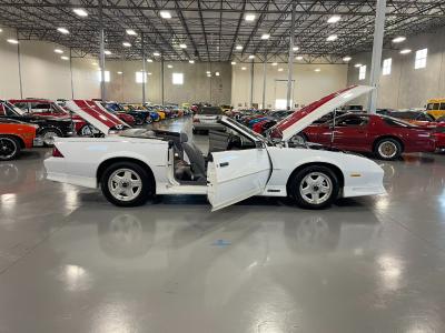 1992 Chevrolet Camaro