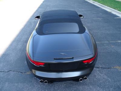 2014 Jaguar F-Type