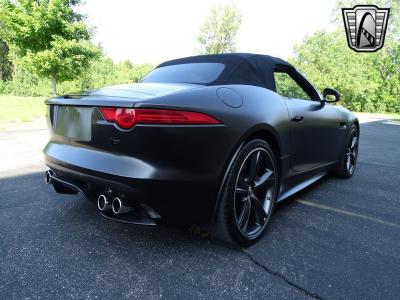 2014 Jaguar F-Type