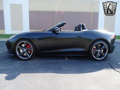 2014 Jaguar F-Type