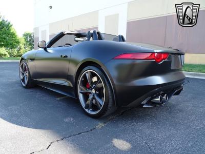 2014 Jaguar F-Type