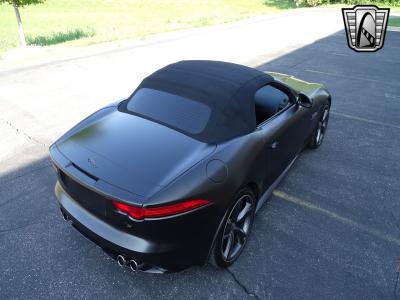 2014 Jaguar F-Type