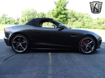 2014 Jaguar F-Type