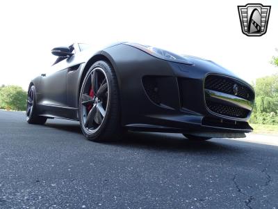 2014 Jaguar F-Type